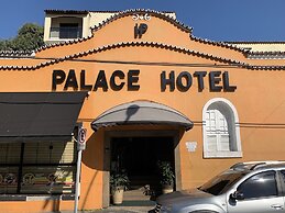Palace Hotel Angra