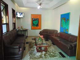 Alvorada Palace Hotel