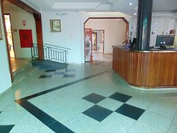 Alvorada Palace Hotel