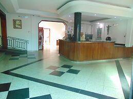 Alvorada Palace Hotel