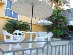 Alvorada Palace Hotel