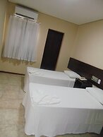 Alvorada Palace Hotel