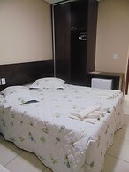 Alvorada Palace Hotel