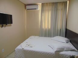 Alvorada Palace Hotel