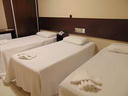 Alvorada Palace Hotel