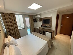 Hotel Pousada Circuito dos Inconfidentes