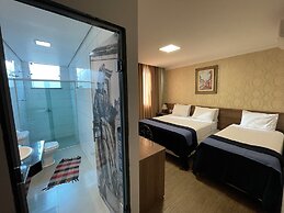 Hotel Pousada Circuito dos Inconfidentes