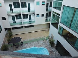 Hotel Pousada Circuito dos Inconfidentes