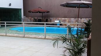 Hotel Pousada Circuito dos Inconfidentes