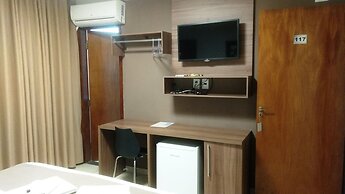 Hotel Pousada Circuito dos Inconfidentes