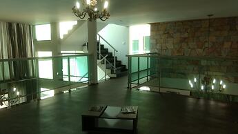 Hotel Pousada Circuito dos Inconfidentes