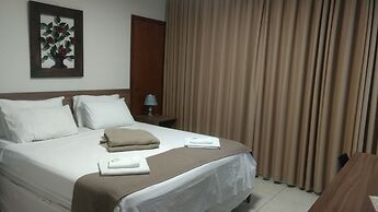 Hotel Pousada Circuito dos Inconfidentes