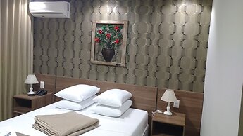 Hotel Pousada Circuito dos Inconfidentes