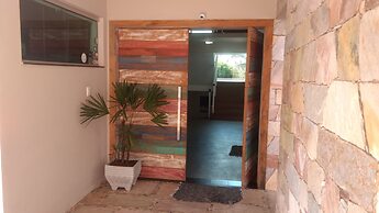 Hotel Pousada Circuito dos Inconfidentes