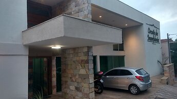 Hotel Pousada Circuito dos Inconfidentes