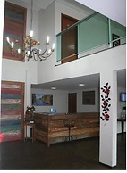 Hotel Pousada Circuito dos Inconfidentes