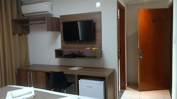 Hotel Pousada Circuito dos Inconfidentes