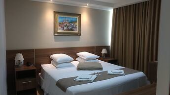 Hotel Pousada Circuito dos Inconfidentes