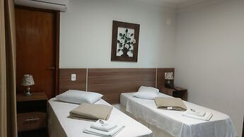 Hotel Pousada Circuito dos Inconfidentes