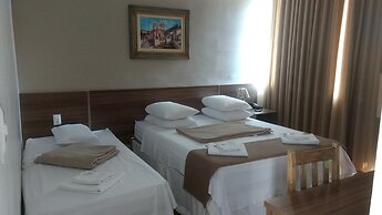 Hotel Pousada Circuito dos Inconfidentes