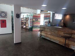 Hotel Pousada Circuito dos Inconfidentes