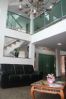 Hotel Pousada Circuito dos Inconfidentes