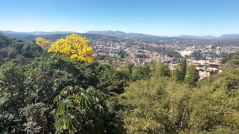 Hotel Pousada Circuito dos Inconfidentes