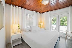 Casey Key Resort - Gulf Shores