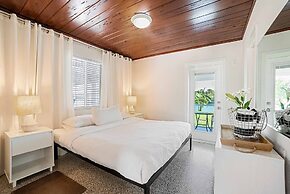 Casey Key Resort - Gulf Shores