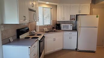 Casey Key Resort - Gulf Shores