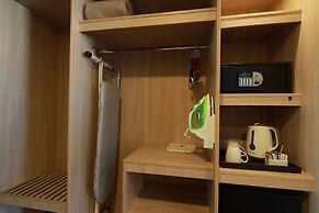 Casa Andina Select Tacna