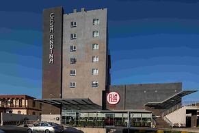 Casa Andina Select Tacna