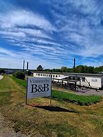 Vimmerby Bed & Breakfast