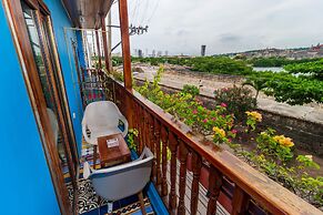 Hotel Boutique Casa Isabel