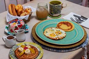 Hotel Boutique Casa Isabel