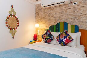 Hotel Boutique Casa Isabel