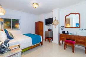 Hotel Boutique Casa Isabel