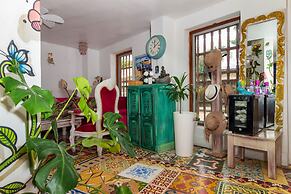 Hotel Boutique Casa Isabel