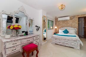 Hotel Boutique Casa Isabel