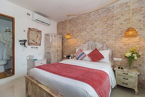 Hotel Boutique Casa Isabel