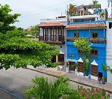 Hotel Boutique Casa Isabel