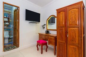 Hotel Boutique Casa Isabel