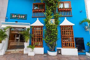 Hotel Boutique Casa Isabel