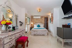 Hotel Boutique Casa Isabel