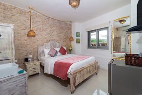 Hotel Boutique Casa Isabel