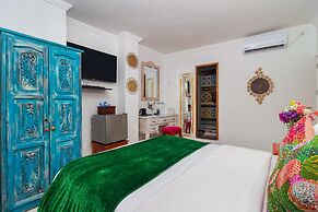 Hotel Boutique Casa Isabel