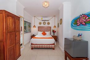 Hotel Boutique Casa Isabel