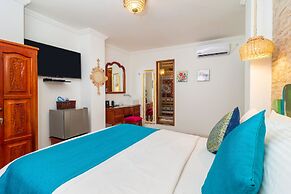 Hotel Boutique Casa Isabel