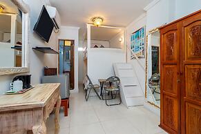 Hotel Boutique Casa Isabel