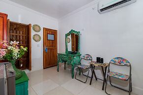 Hotel Boutique Casa Isabel